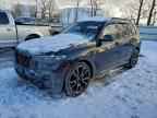 2019 BMW X7