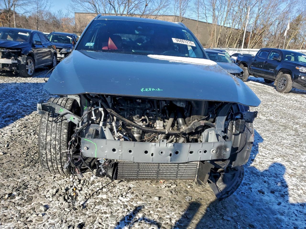 2023 MAZDA CX-9