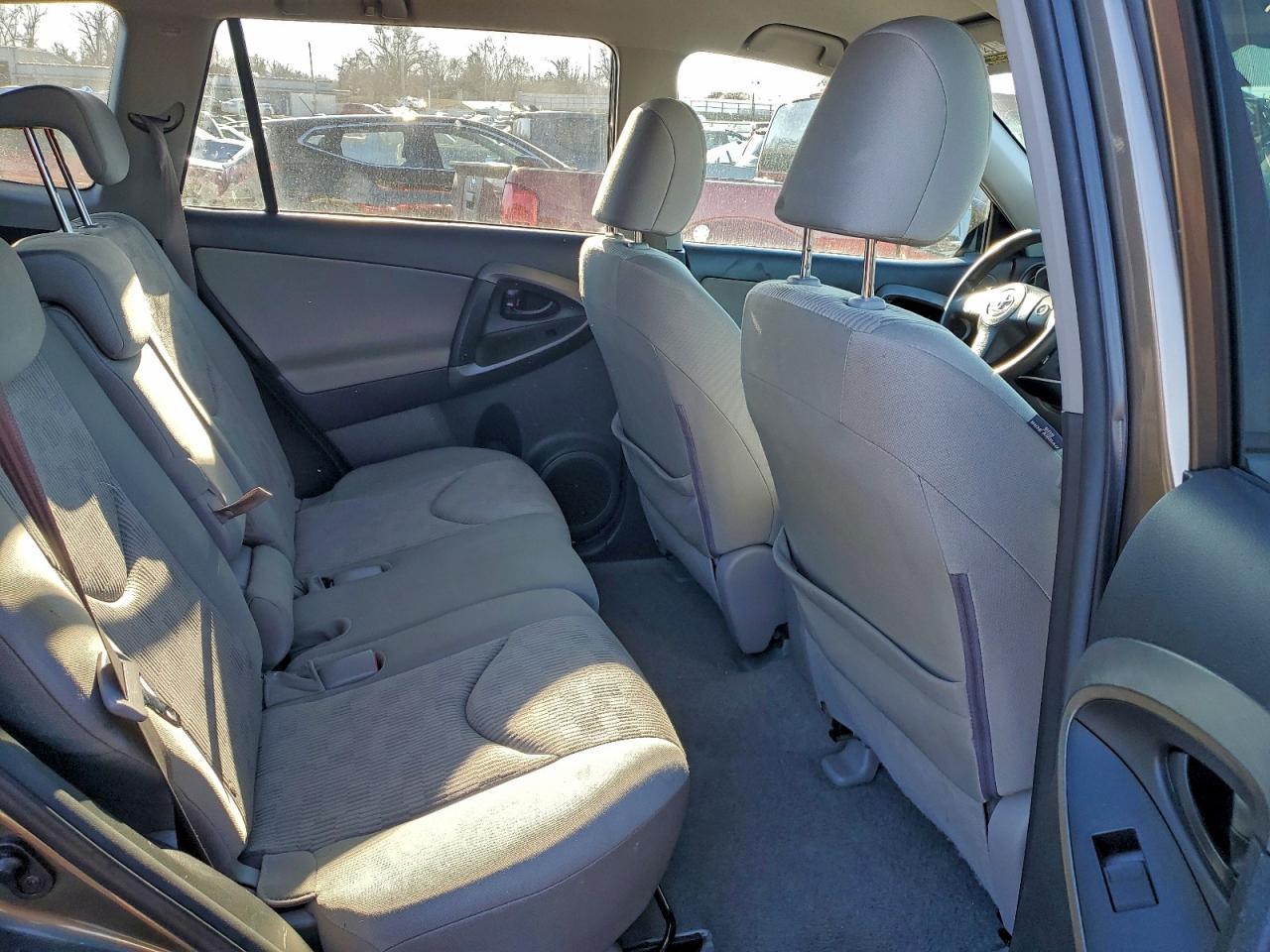 2010 TOYOTA RAV4