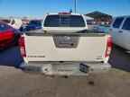 2019 NISSAN Frontier