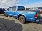 2002 DODGE Dakota