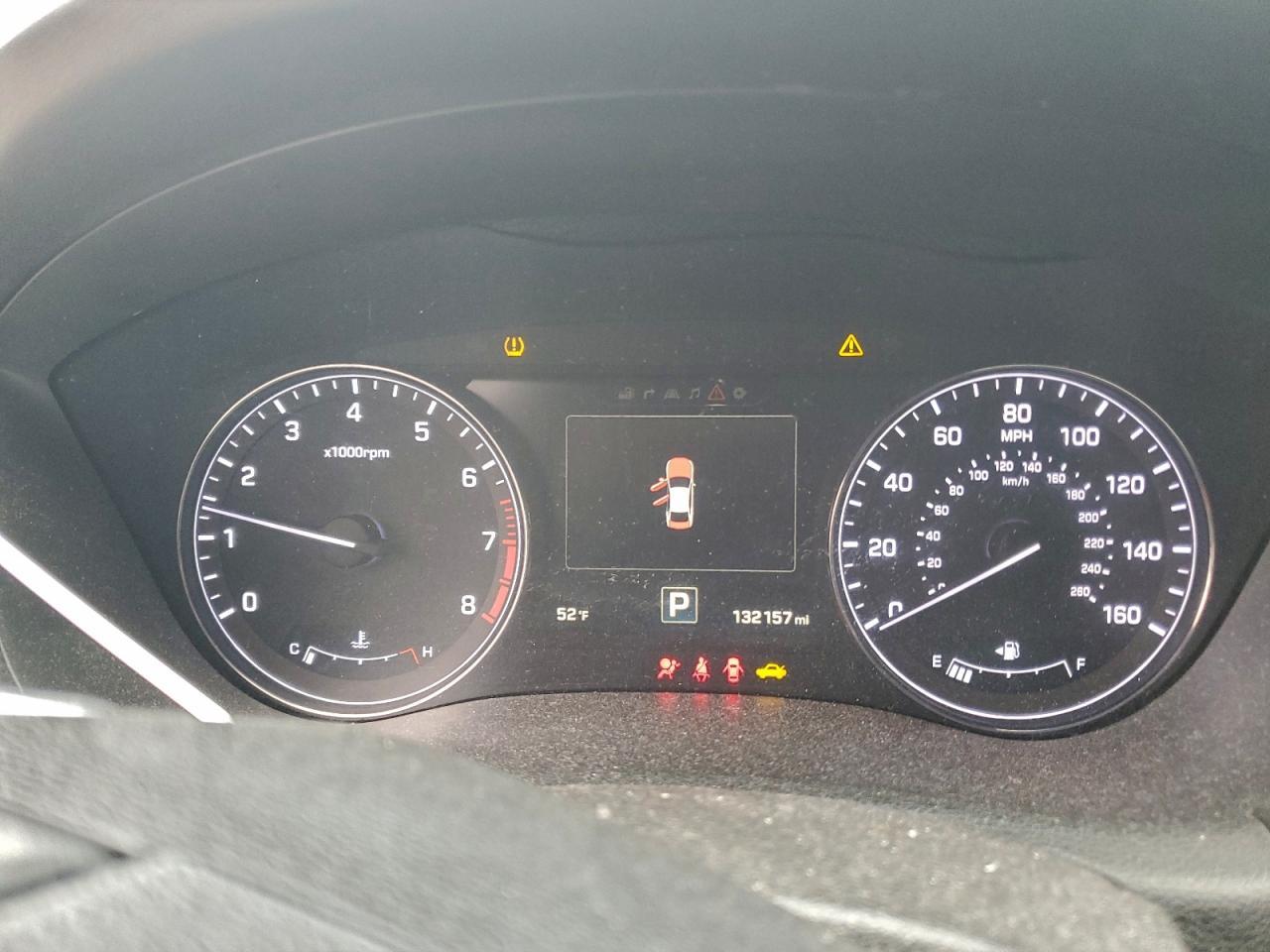 2015 HYUNDAI GENESIS