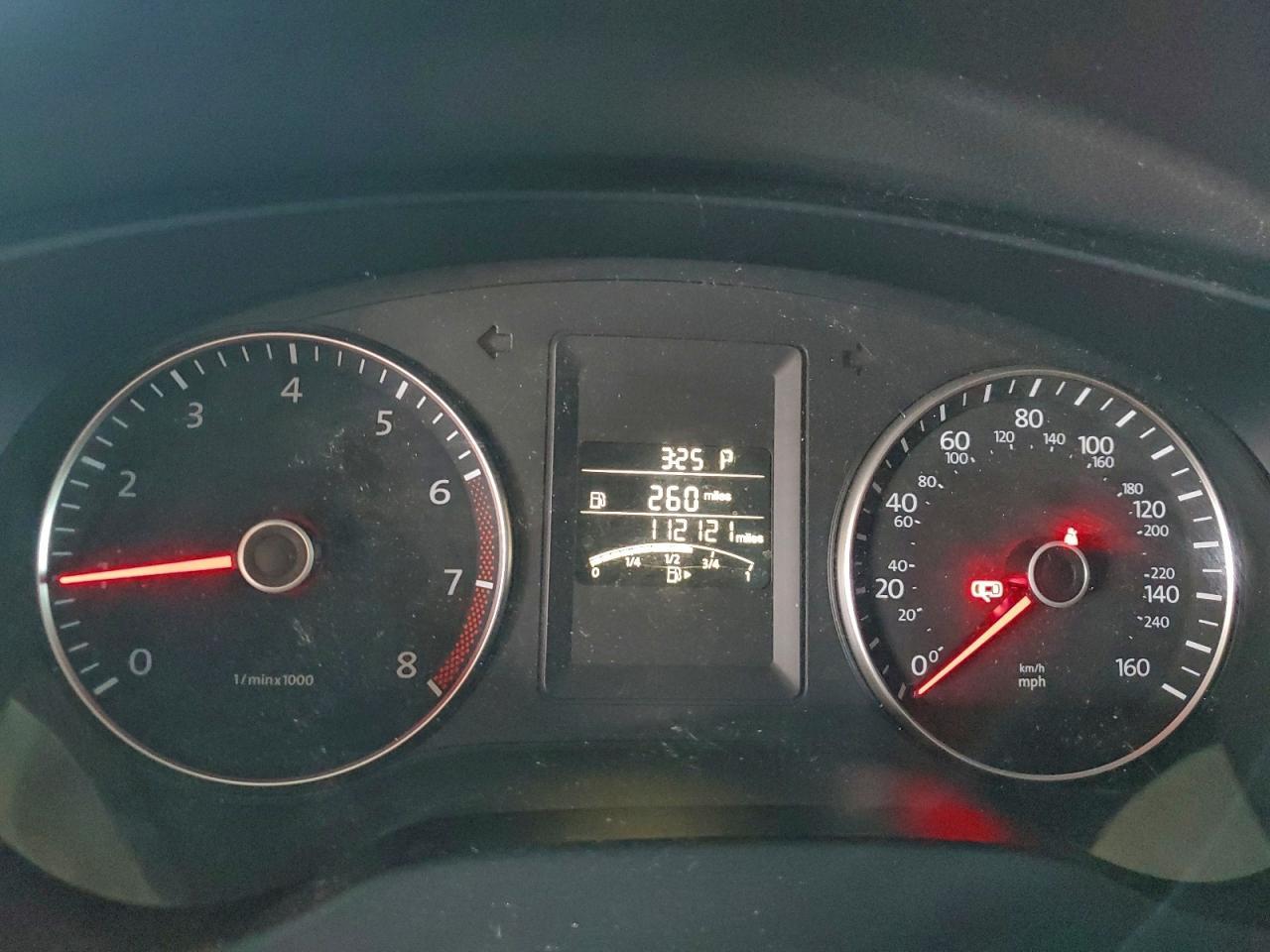 2014 VOLKSWAGEN JETTA