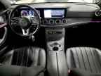 2019 MERCEDES-BENZ E-Class
