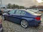 2014 BMW 5 series