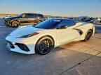 2025 CHEVROLET Corvette Stingray