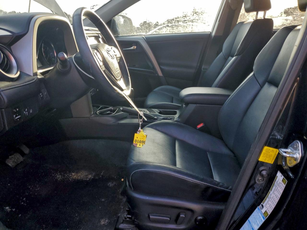 2017 TOYOTA RAV4