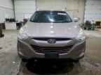 2013 HYUNDAI TUCSON