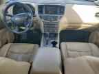 2018 NISSAN PATHFINDER