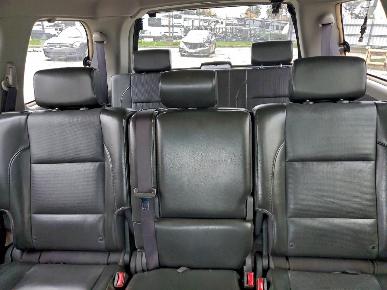 2006 NISSAN Armada