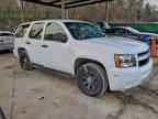 2012 CHEVROLET Tahoe