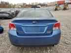 2015 SUBARU IMPREZA