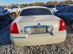2007 LINCOLN Town Car