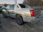 2002 CHEVROLET Avalanche