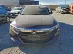 2020 HONDA ACCORD
