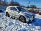 2018 BMW X1