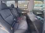 2010 SUBARU FORESTER