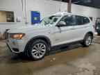 2015 BMW X3
