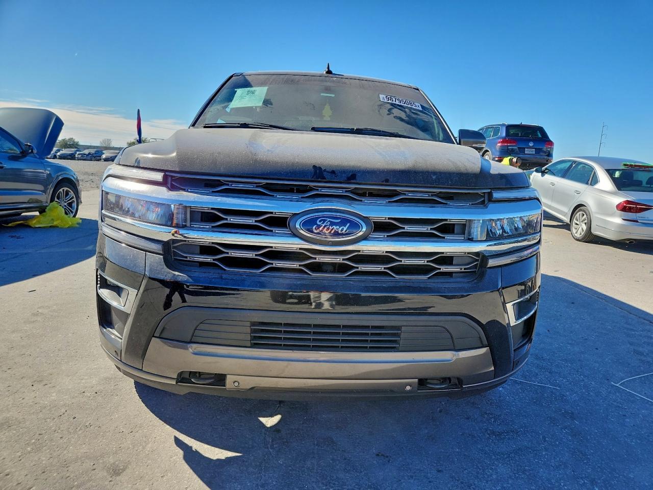 2023 FORD Expedition