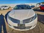 2016 LINCOLN MKZ