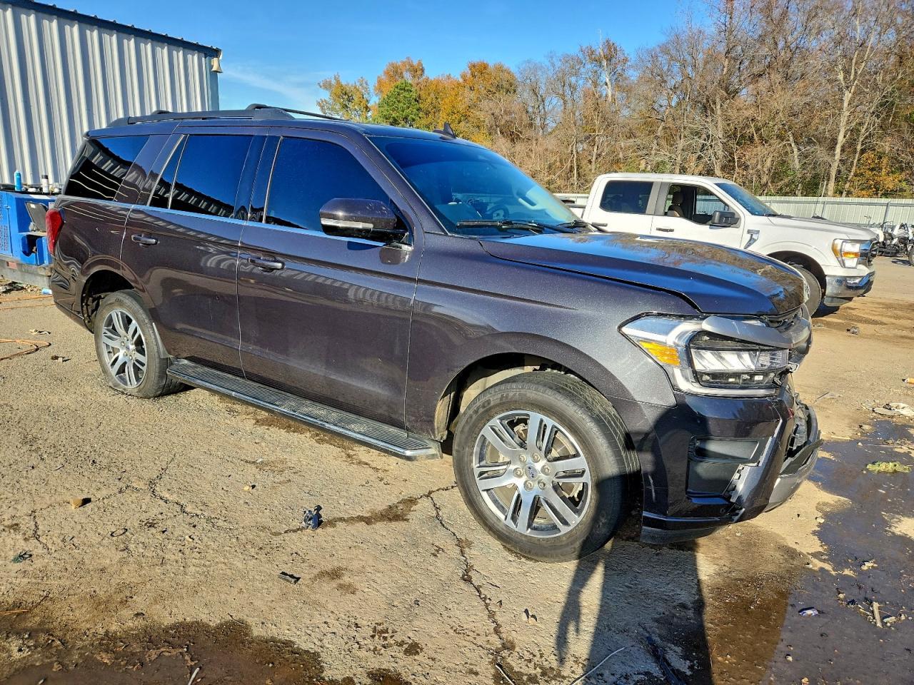 2022 FORD Expedition