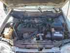 2002 NISSAN SENTRA