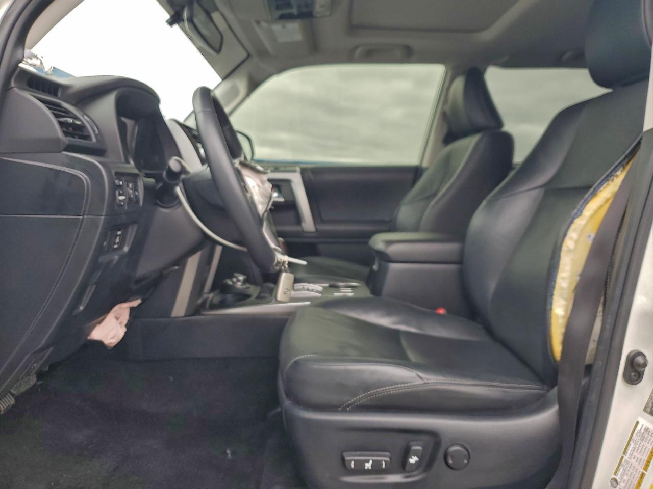 2018 TOYOTA 4Runner