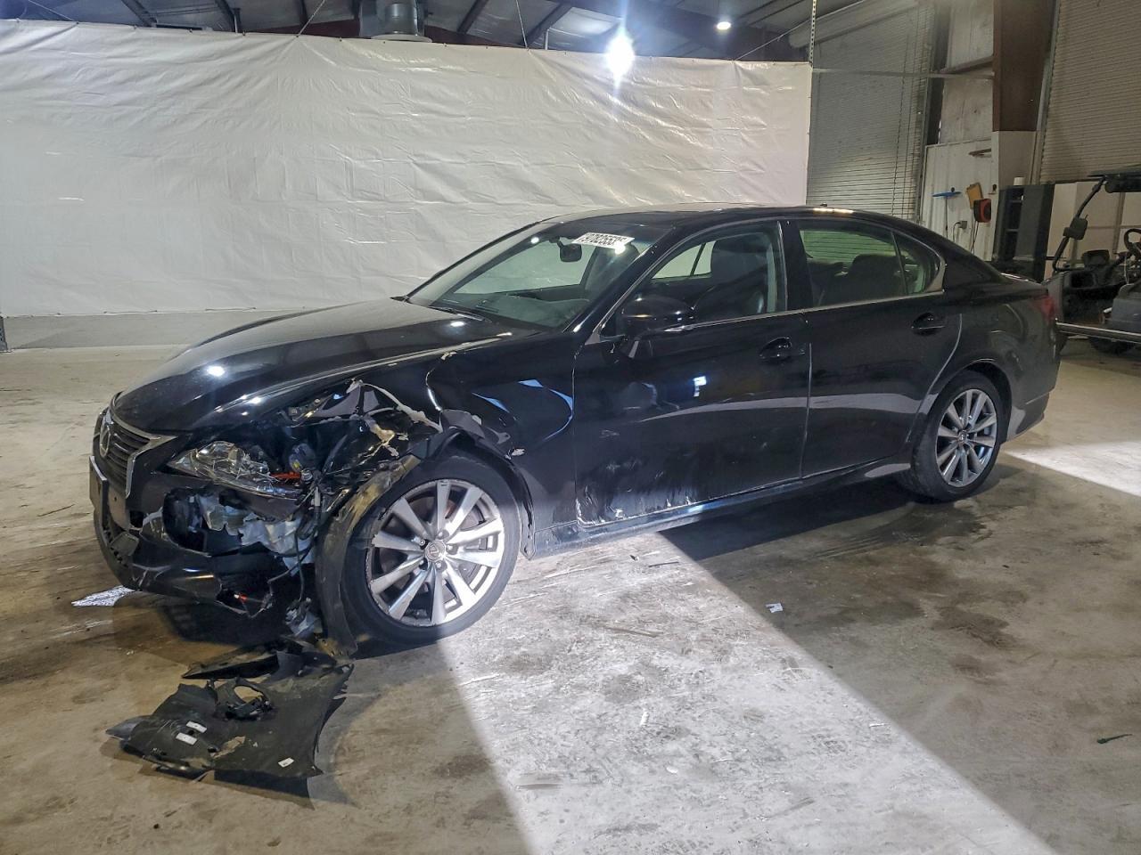 2014 LEXUS GS 350