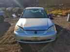 2001 HONDA CIVIC