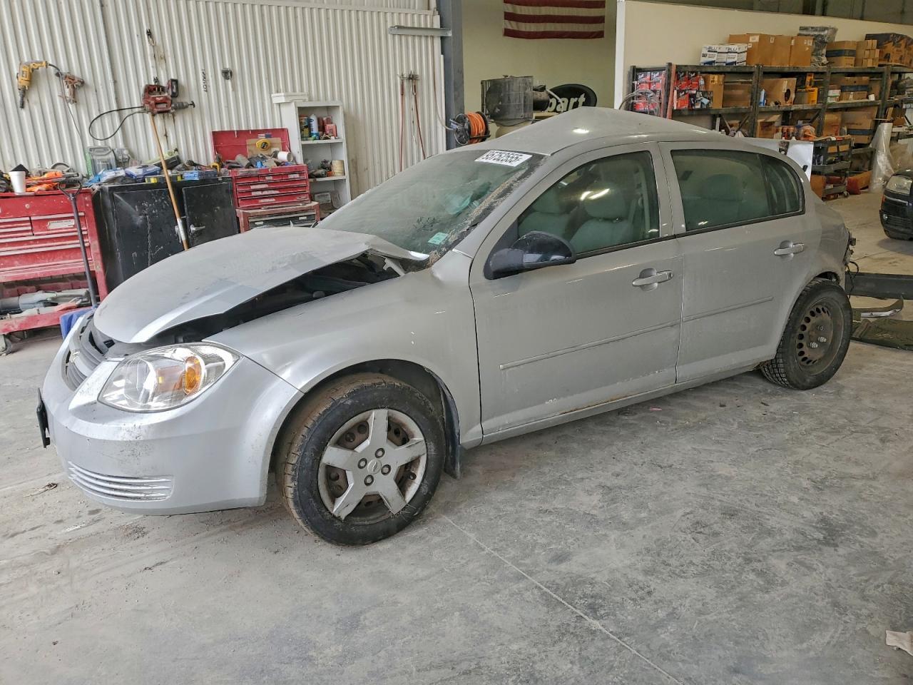 2008 CHEVROLET COBALT
