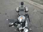 2001 HARLEY-DAVIDSON FXSTDI