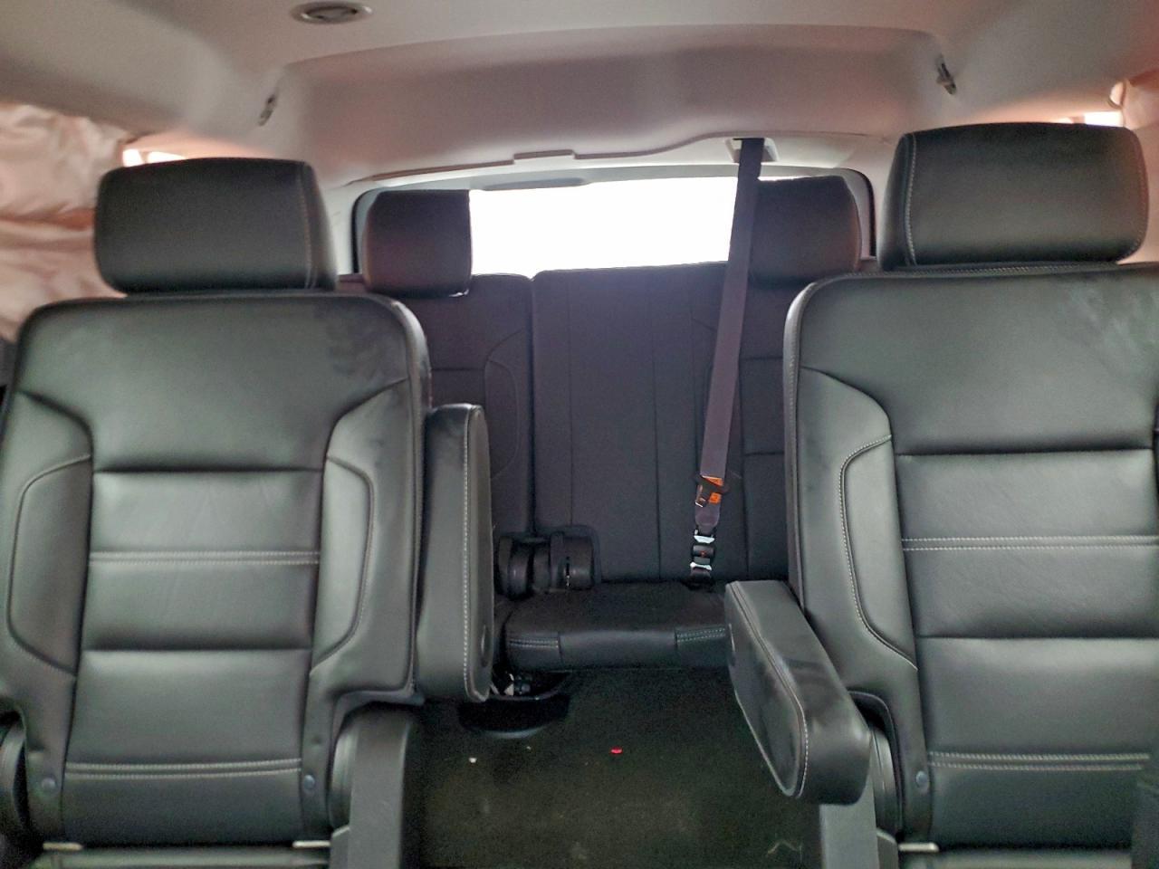 2017 GMC Yukon