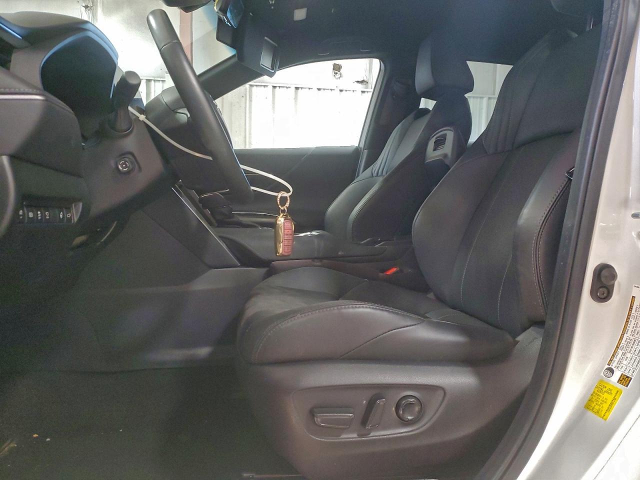 2023 TOYOTA VENZA