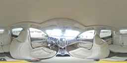 2012 CADILLAC SRX