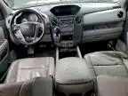 2013 HONDA PILOT