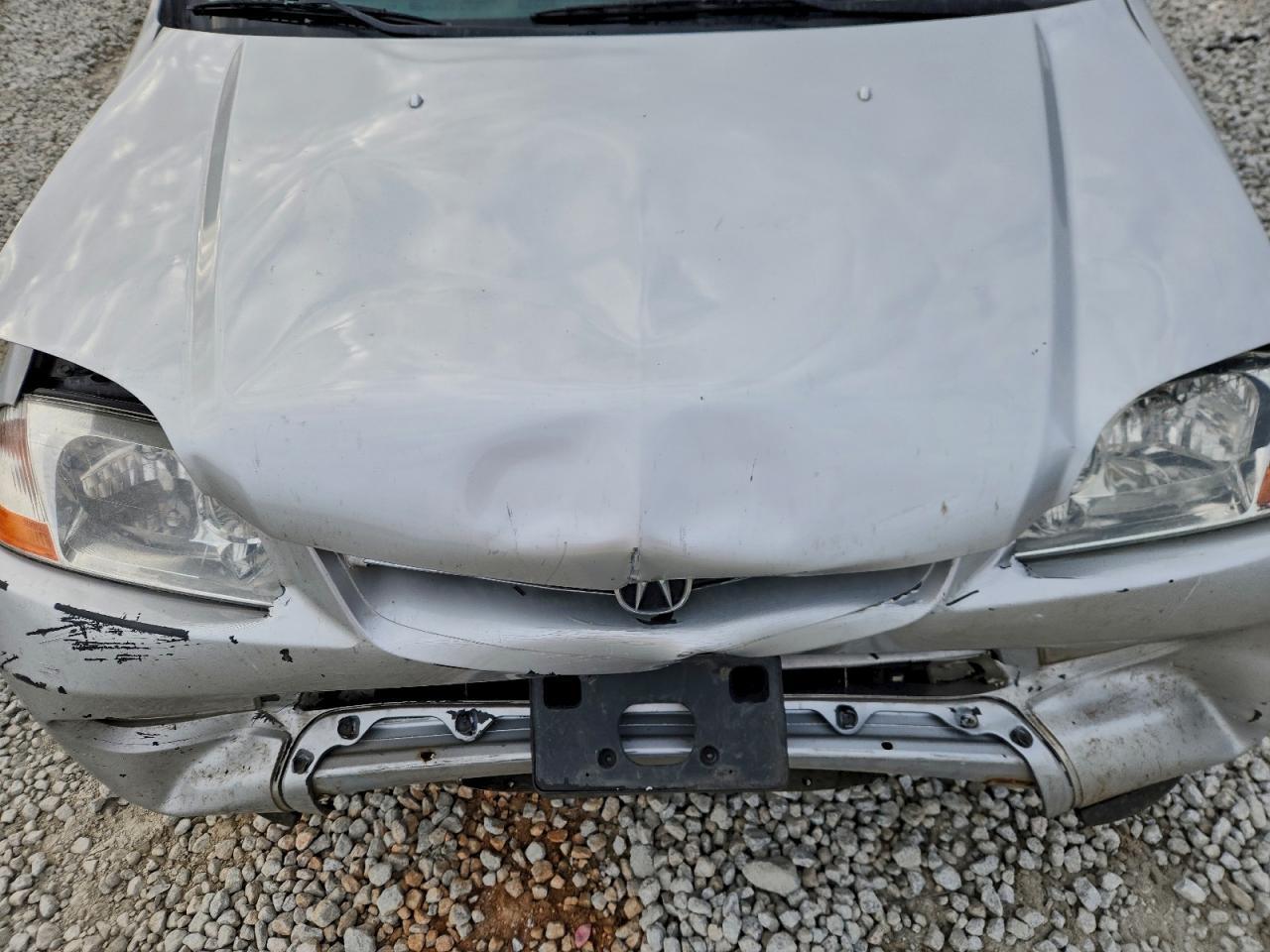 2003 ACURA MDX
