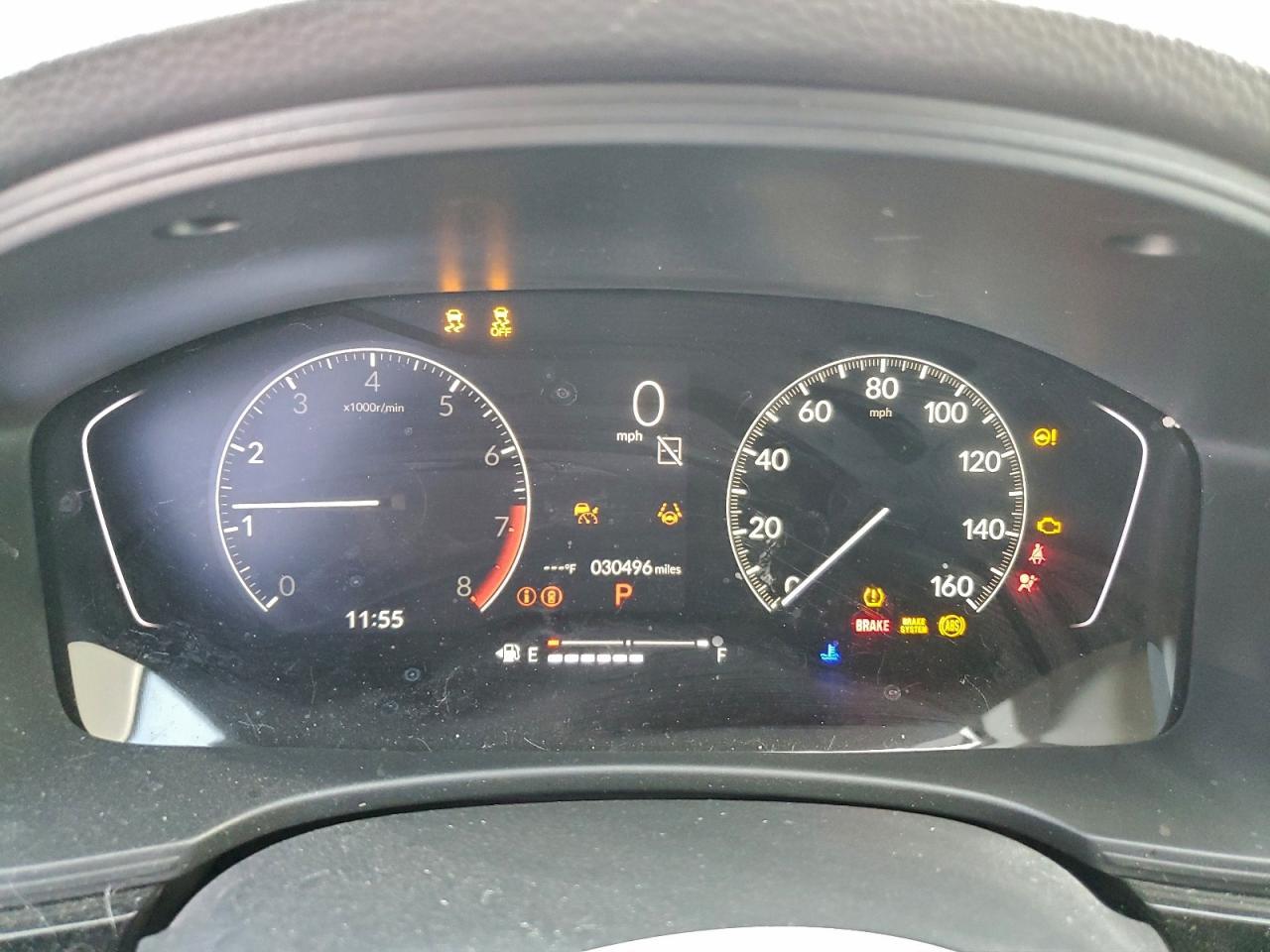 2023 HONDA CIVIC