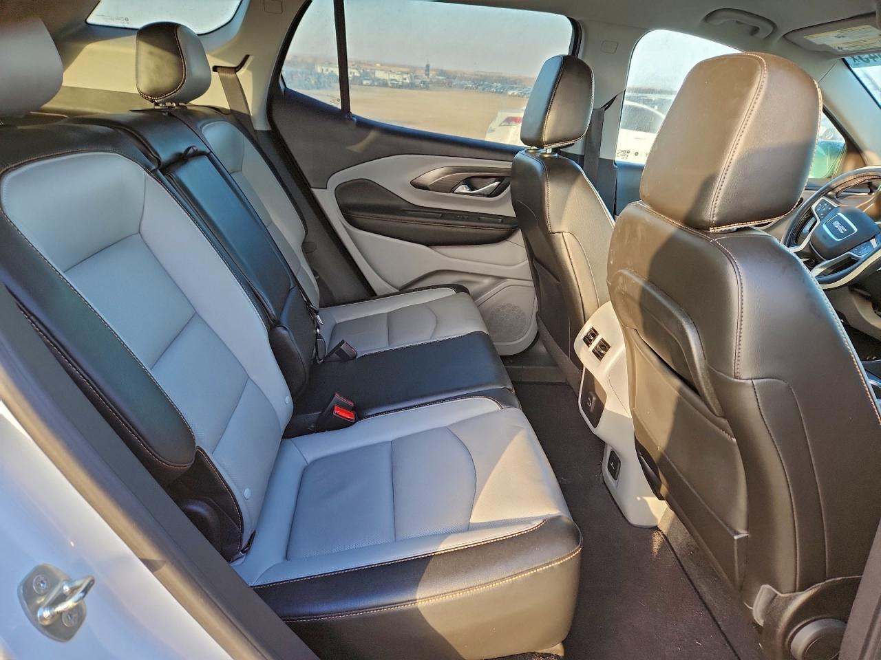 2021 GMC Terrain
