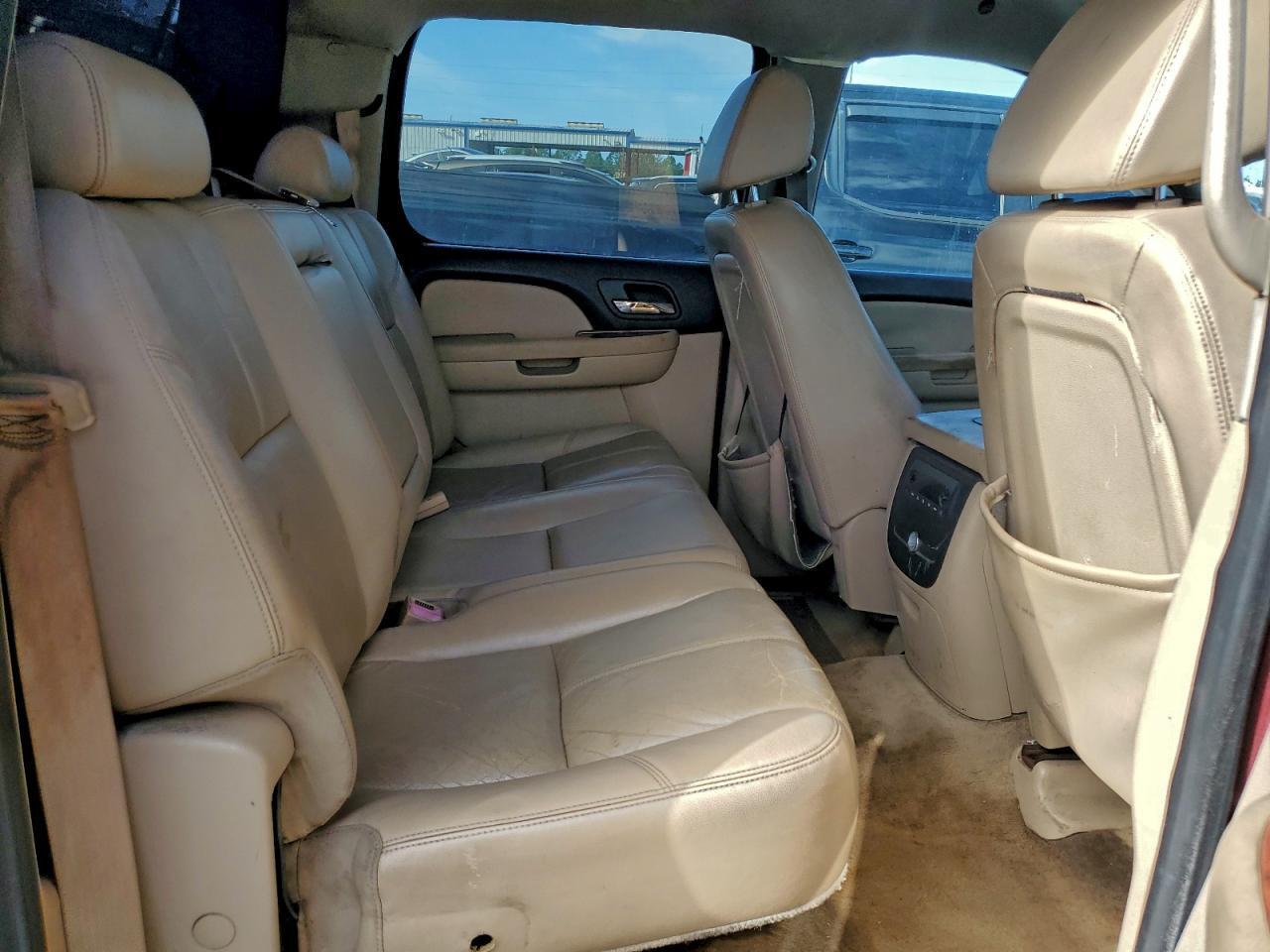 2008 CHEVROLET Silverado