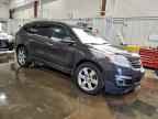 2016 CHEVROLET TRAVERSE