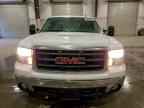 2008 GMC Sierra