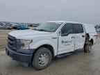 2017 FORD F-150 Lightning