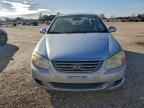 2008 KIA Spectra