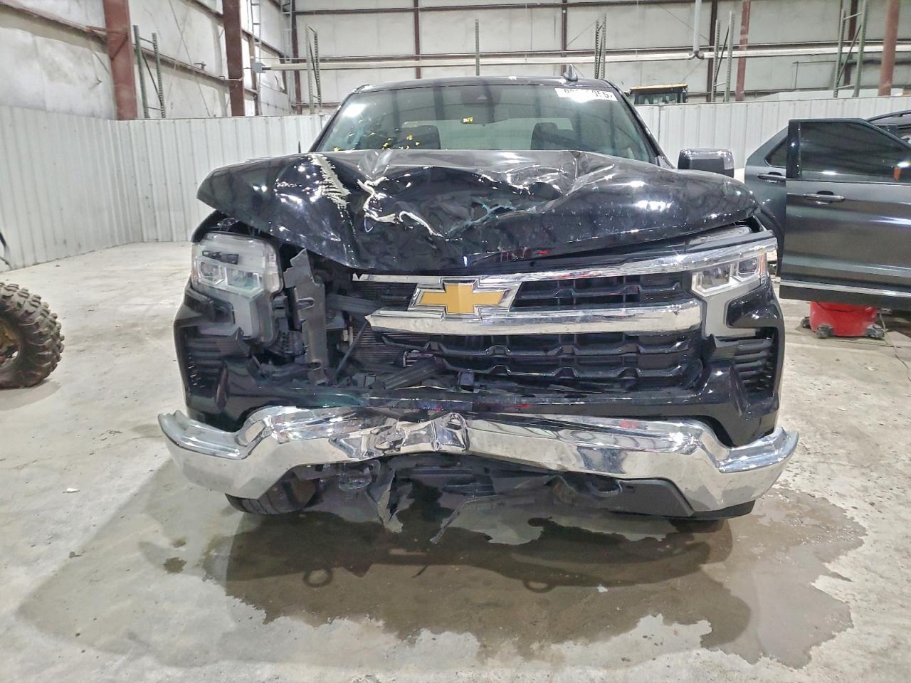 2022 CHEVROLET Silverado