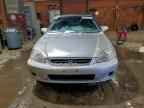 2000 HONDA CIVIC