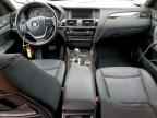 2015 BMW X3