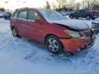 2005 PONTIAC VIBE