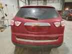 2013 CHEVROLET TRAVERSE