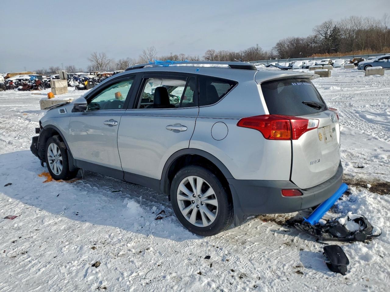 2013 TOYOTA RAV4