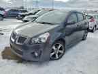 2009 PONTIAC VIBE